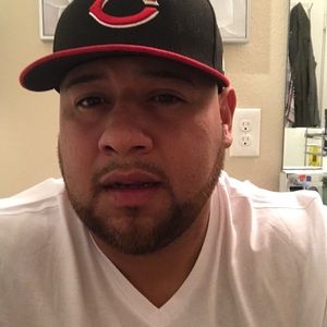 Meet your Posher, Aaron